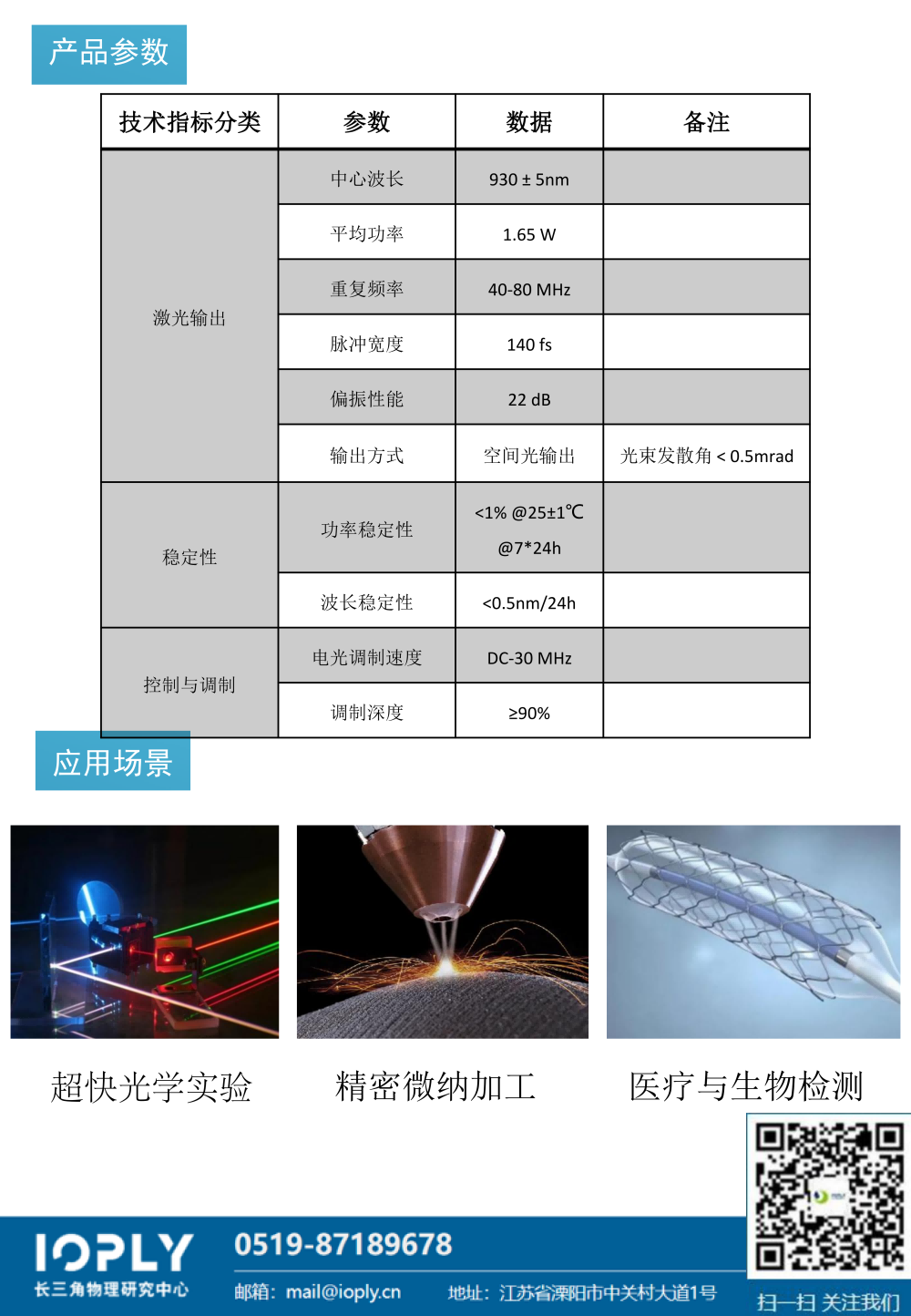 1117-高速调制光纤飞秒激光器产品手册 (2)_02.png